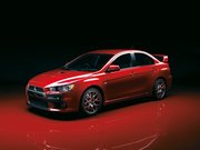 Обогрев сидений Mitsubishi Lancer Evolution X поколение