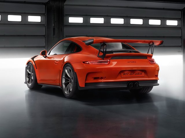 5 Porsche 911 GT3: характеристики, цены, отзывы