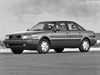 Audi 90 III (B4)