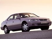 Обогрев сидений Toyota Camry IV (XV20)