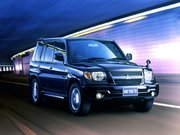 Обогрев сидений Mitsubishi Pajero iO 