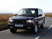 Обогрев сидений Land Rover Range Rover II поколение