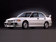 Обогрев сидений Mitsubishi Lancer Evolution III поколение