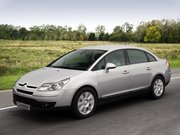 Обогрев сидений Citroen C4 I поколение