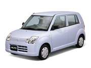 Обогрев сидений Suzuki Alto VI (HA24)