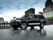 Изображение Lincoln Navigator III 2006—2014
