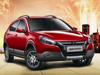 JAC J3 (Tongyue,Tojoy)
