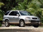 Изображение Acura MDX I 2000—2006