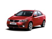 Обогрев сидений Kia Cerato II поколение