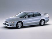 Обогрев сидений Mitsubishi Aspire 