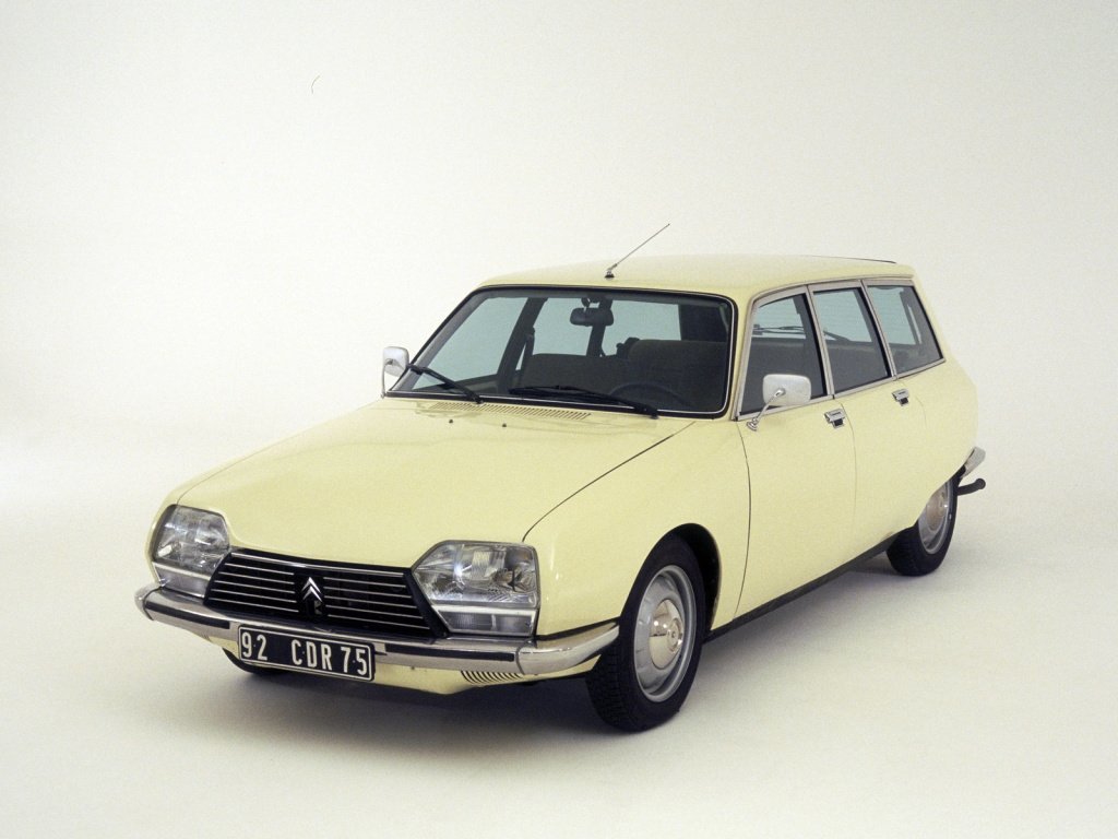 Сравнение Citroen GS и Plymouth Laser RS Turbo по характеристикам ...