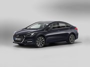 Обогрев сидений Hyundai i40 I Рестайлинг