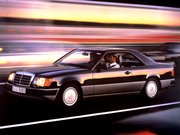 Изображение Mercedes-Benz W124 1984—1993