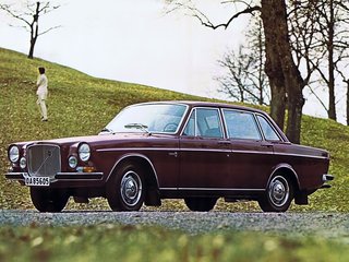Volvo 164