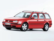 Изображение Volkswagen Golf IV 1997—2006
