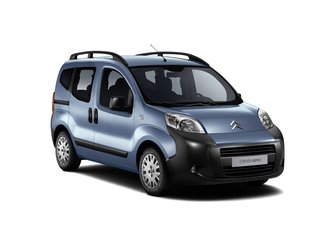 Citroen Nemo I