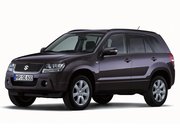 Обогрев сидений Suzuki Grand Vitara III Рестайлинг