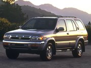 Изображение Nissan Pathfinder II 1995 – 2004