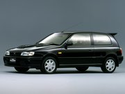 Изображение Nissan Pulsar IV (N14) 1990—1995