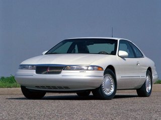 Lincoln Mark VIII
