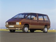 Обогрев сидений Renault Espace I поколение