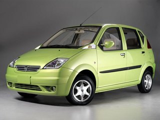 Hafei Brio
