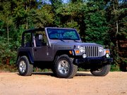 Обогрев сидений Jeep Wrangler II (TJ)