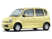 Обогрев сидений Daihatsu Move Latte 