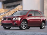 Обогрев сидений Pontiac Torrent 