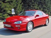 Обогрев сидений Mazda MX-3 I поколение