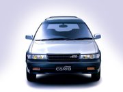 Обогрев сидений Toyota Sprinter Carib II поколение