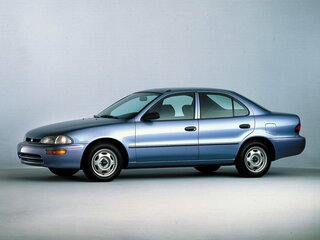 Geo Prizm III