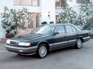 Mazda Luce V