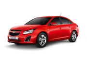 Обогрев сидений Chevrolet Cruze I Рестайлинг