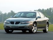 Обогрев сидений Pontiac Bonneville X поколение