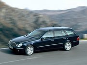 Изображение Mercedes-Benz E-Класс III (W211, S211) Рестайлинг 2006—2009