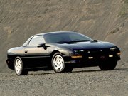 Изображение Chevrolet Camaro IV 1992 – 1998