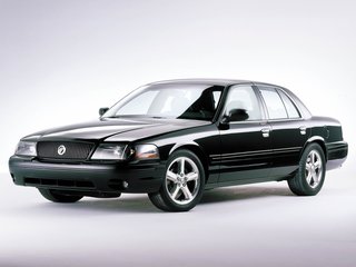 Mercury Marauder