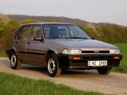 Изображение Toyota Corolla V (E80) 1983—1988