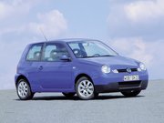 Обогрев сидений Volkswagen Lupo 