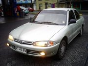 Изображение Proton Persona I 1993 – 2007