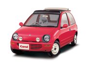 Обогрев сидений Mazda Carol III поколение