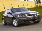 Обогрев сидений Chevrolet Caprice VI поколение