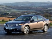 Обогрев сидений Honda Accord VIII поколение