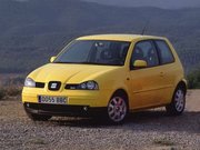 Обогрев сидений SEAT Arosa I Рестайлинг