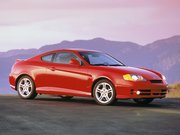 Обогрев сидений Hyundai Tiburon II (GK)