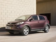 Обогрев сидений Toyota Urban Cruiser 