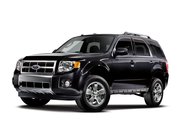 Изображение Ford Escape II 2007 – 2012