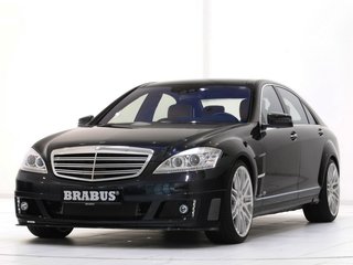 Brabus SV12