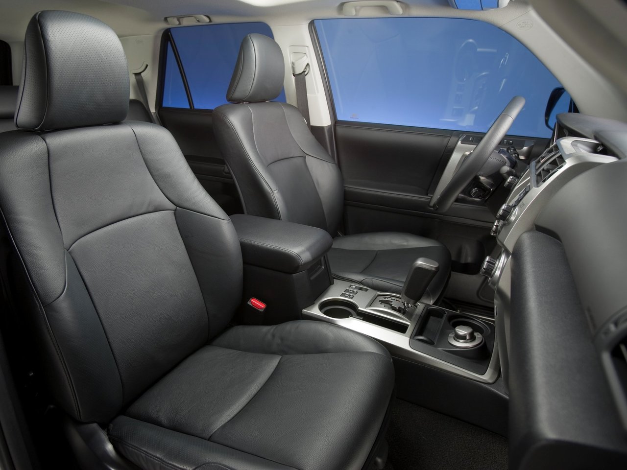 Хонда пилот или тойота прадо что лучше - 82 фото